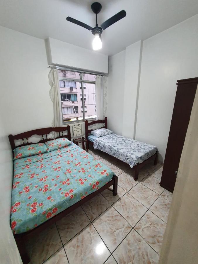 Lindo E Barato, Av Copacabana 479/301 Rio de Janeiro Luaran gambar