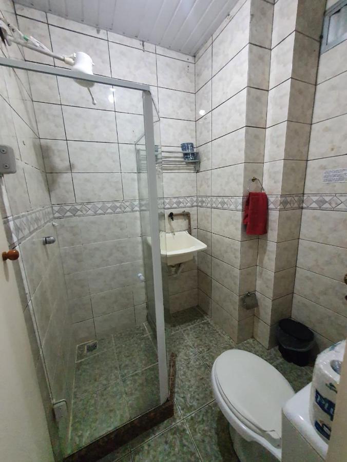 Lindo E Barato, Av Copacabana 479/301 Rio de Janeiro Luaran gambar