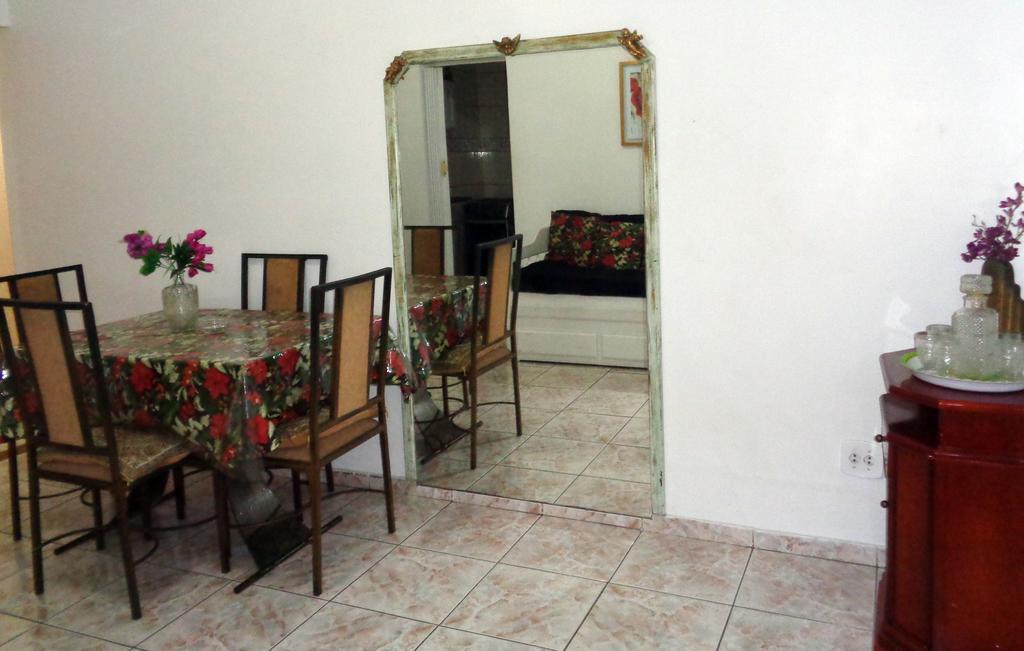 Lindo E Barato, Av Copacabana 479/301 Rio de Janeiro Luaran gambar
