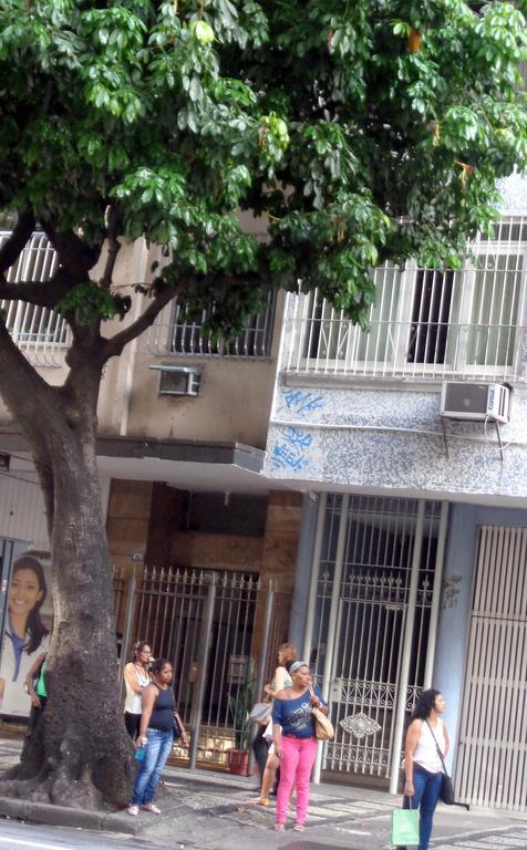 Lindo E Barato, Av Copacabana 479/301 Rio de Janeiro Luaran gambar