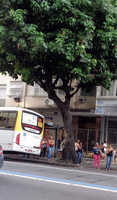 Lindo E Barato, Av Copacabana 479/301 Rio de Janeiro Luaran gambar