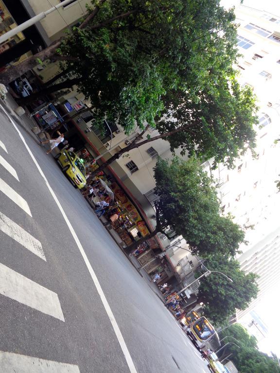 Lindo E Barato, Av Copacabana 479/301 Rio de Janeiro Luaran gambar